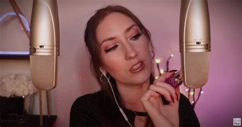 asmr magic chanel|ASMRMagic .